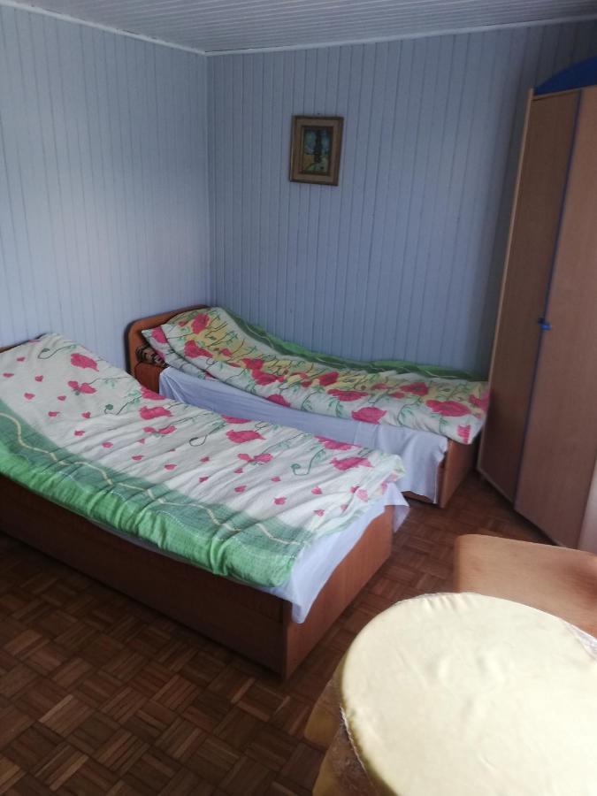 U Halinki Apartment Darlowo Exterior photo